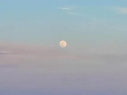 How To Accept Change: A Song For The Ocean