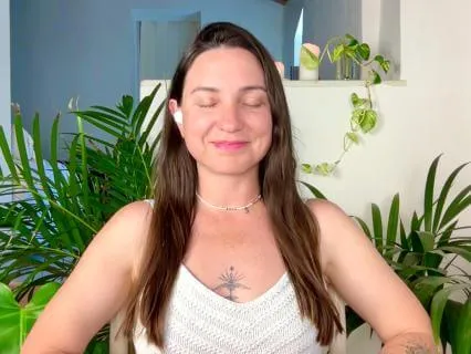 How To Access The Present Moment