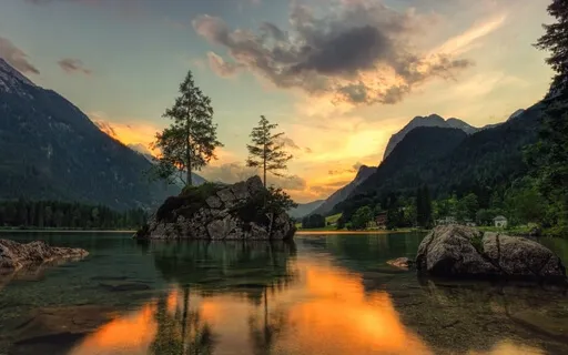 How To Allow Your Experience To Be What It Is