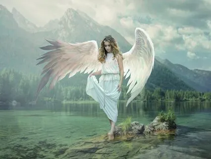 How To Ask Your Angels For Help