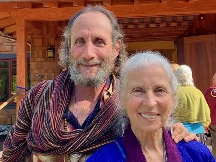 How To Be A Force For Good With Michelle & Joel Levey