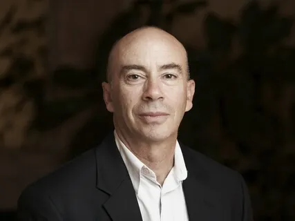 How To Be A Mindful Leader? With Marc Lesser