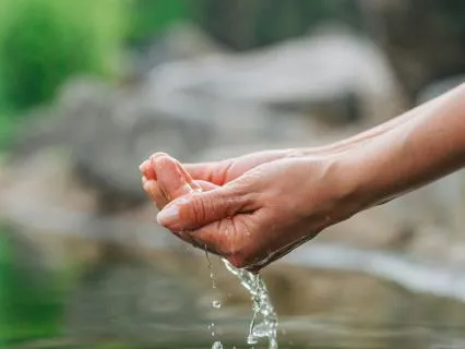 How To Be Abundant In Health | With 741 Hz + 888 Hz