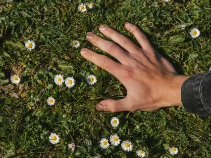 How To Be Abundant In Purpose | With 852 Hz + 888 Hz