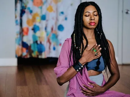 How To Be An Embodied Ally For Racism