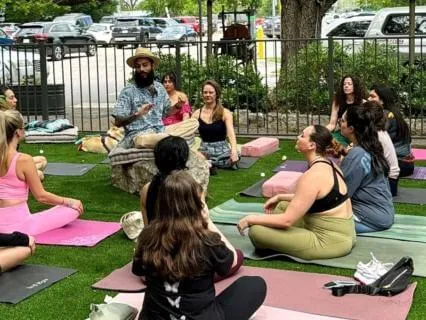 How To Be Charismatic As An Introvert