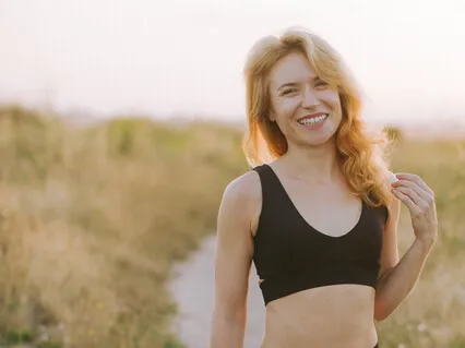 How To Be Grateful For Fear