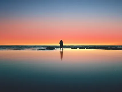 How To Be Happy On Your Own