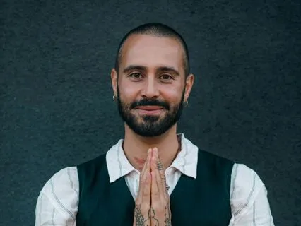 When Talk Therapy Isn’t Enough With Dr. Nicole LePera