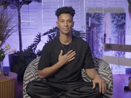 How To Be W/ Someone Who Is Dying (w/ Darnell Lamont Walker)