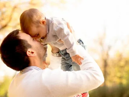 How To Become A Great Father