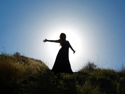 How To Become The Version Of Yourself You Long To Be