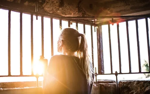 How To Break Free From A Cage You Have Set For Yourself