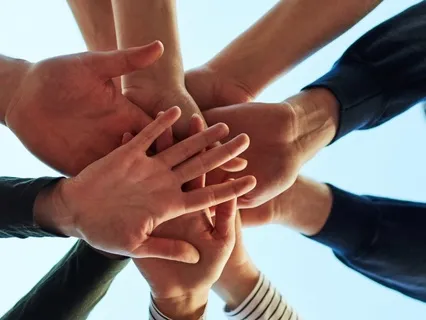 How To Break Free From False Belonging