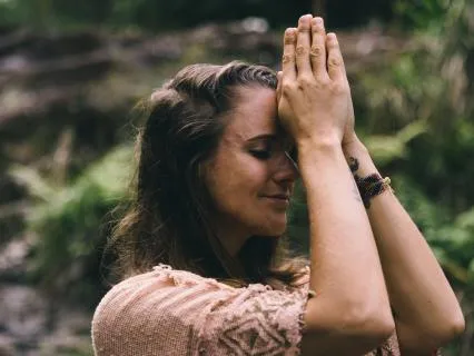 How To Breathe For Calm & Nervous System Balance