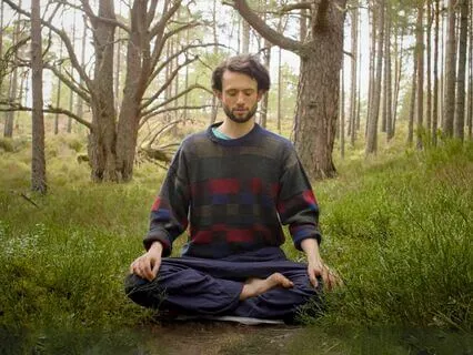 How To Breathe Like A Taoist