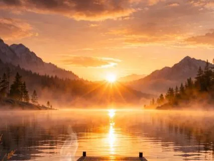 How To Build Mental Control Through Presence