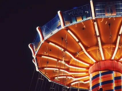 Bypass The Happiness Merry-Go-Round