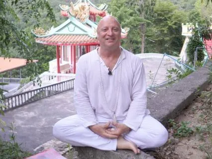 How To Calm A Busy Mind