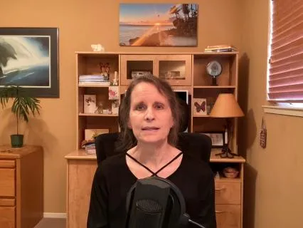 How To Calm An Anxious Mind
