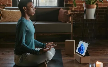 How To Calm Your Mind