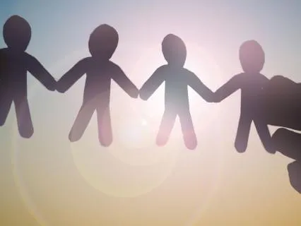 How To Care For Others Without Burning Out