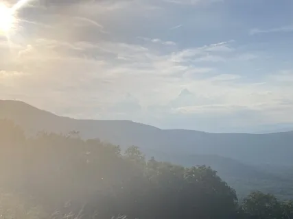 How To Come Back - A Poem