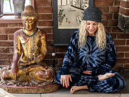 How To Come Home To Yourself