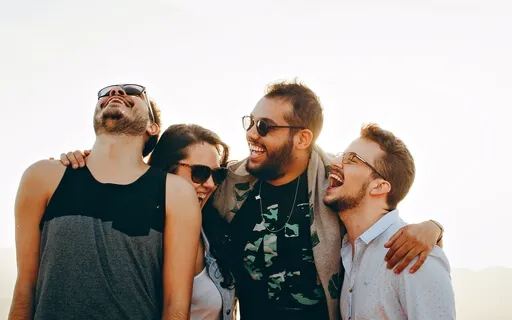 How To Connect Better With People We Care About