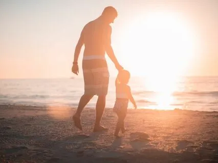 How To Connect With Your Inner Child & Meet Your Unmet Needs