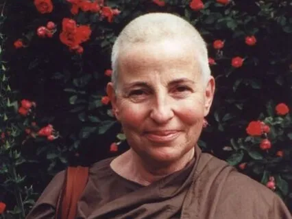 How To Contemplate - Ayya Khema