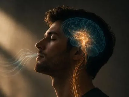 How To Control Your Nervous System With Your Breath