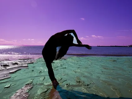 How To Converse With Your Body