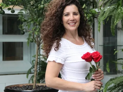 How To Create Calm Amidst The Chaos & Imagine A New World