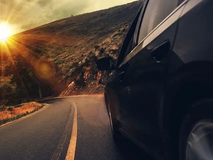 How To Create Happiness On The Go & Eliminate Stress In Our Driving