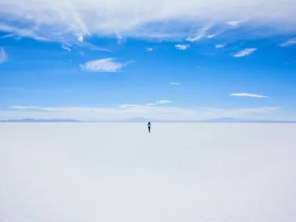 How To Create Mental Space