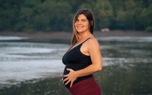 How To Create Your Life + I'm Pregnant!