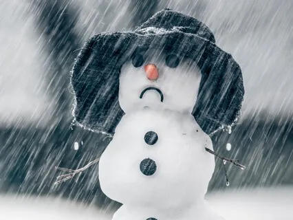 Turn Your Winter Blues Into Winter Magic