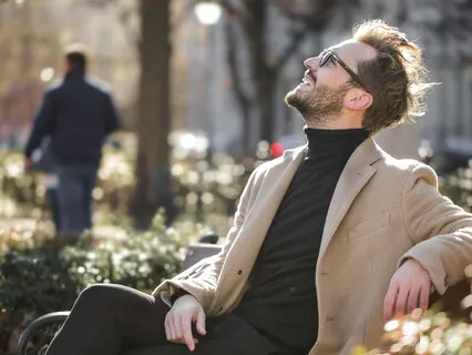 How To Deal With Dark Thoughts