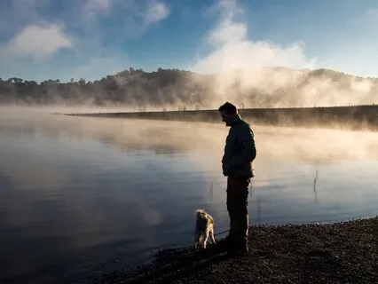 How To Deal With Stress - The Opposite Of What You Think