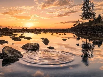 How To Direct Your Mind To Peacefulness - Meditation 12