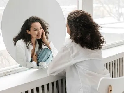 How To Do Mirror Work - Subconscious Reprogramming