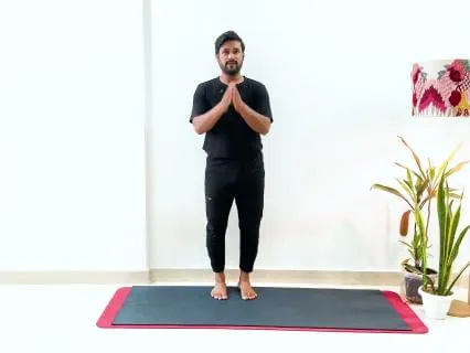 How To Do Surya Namaskar Step By Step: Traditional Hatha Yoga