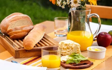 How To Eat Hope For Breakfast