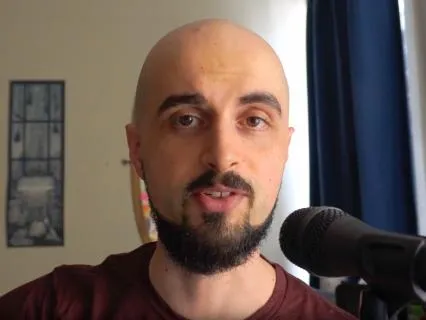 How To End The Judgmental Voice In Your Head & Be Pure Love