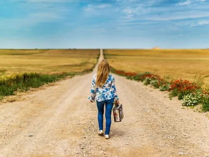 How to Experience the Adventure of Life