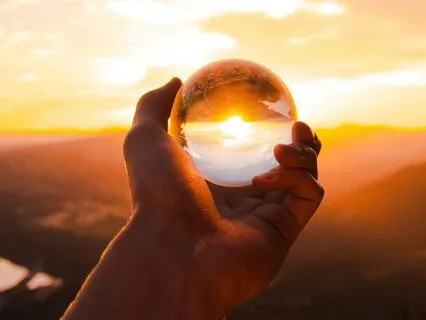 How To Face The Unknown With Confidence