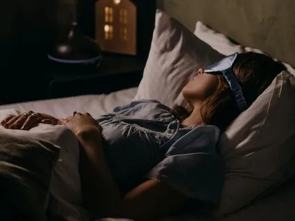 How To Fall Asleep In 2 Minutes Meditation