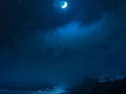 Talk: How To Fall Asleep Without Even Trying