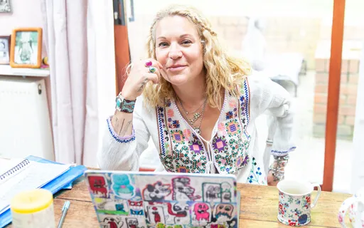 How To Feel Life Fully.